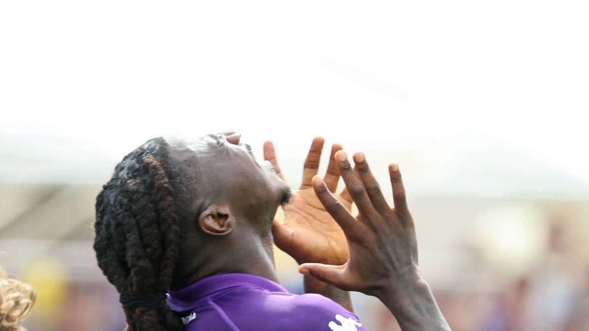 FIO-MIL 1-0, Secondo gol annullato giustamente a Kean