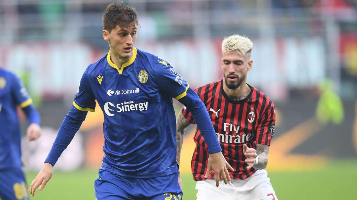 EX OBIETTIVI, Kumbulla vuole la Lazio: i club però...