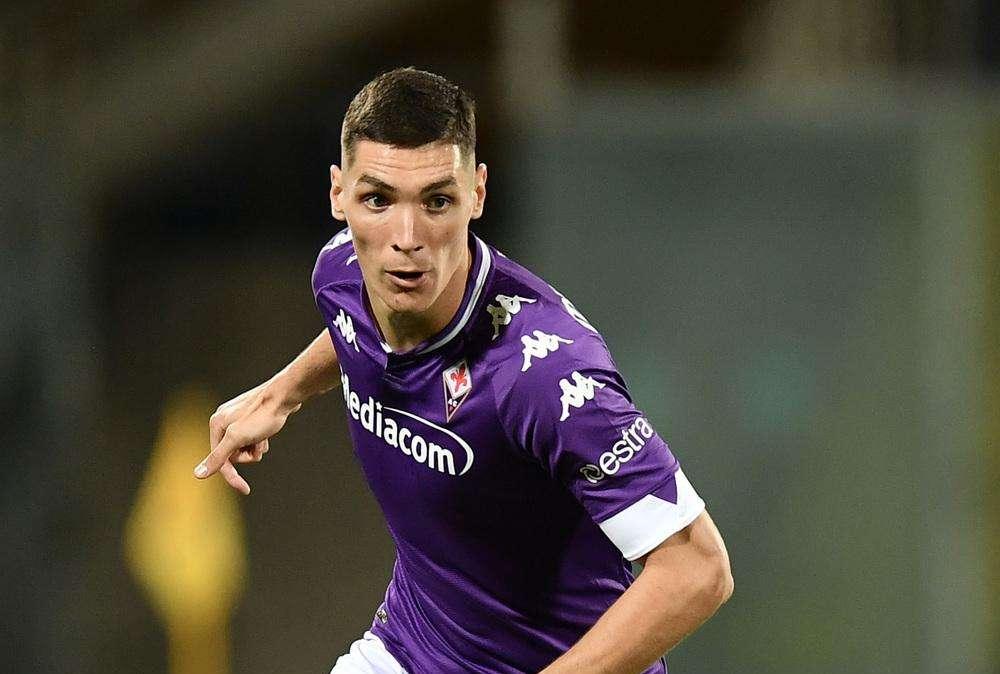 FIO-UDI 2-0, Milenkovic raddoppia su assist Castro