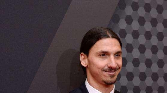 IBRA, Firma col Milan e sceglie la maglia numero 21