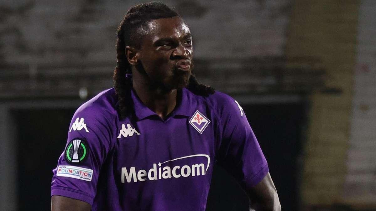 Yes, we Kean: la rincorsa di Moise per Siviglia parte oggi. Ma c'è un'incognita