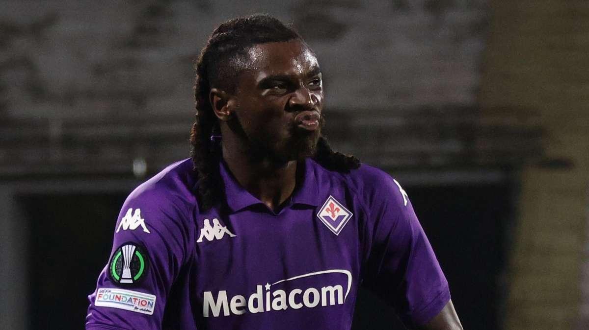 Quando tornano Kean e Dodo? La Nazione fa il punto sui due assenti viola