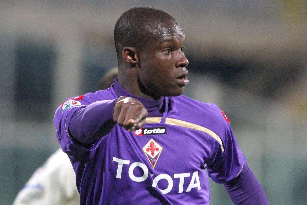 "AMARCORD", La primavera di Babacar