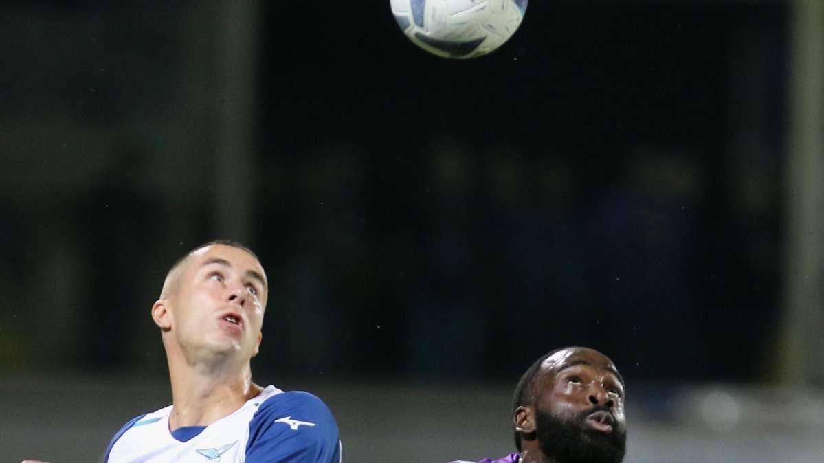 FIORENTINA-LAZIO, Ecco dove seguire il match di stasera