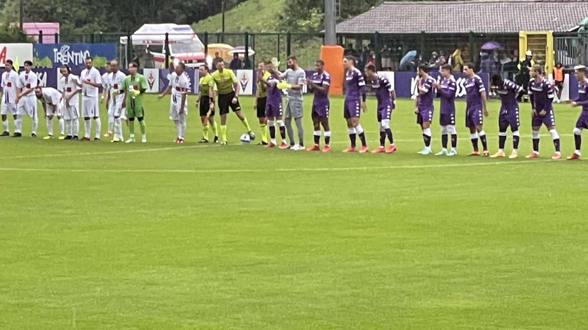 ACF-C4 FOLIGNO 11-0, Rivivi il LIVE di Firenzeviola.it