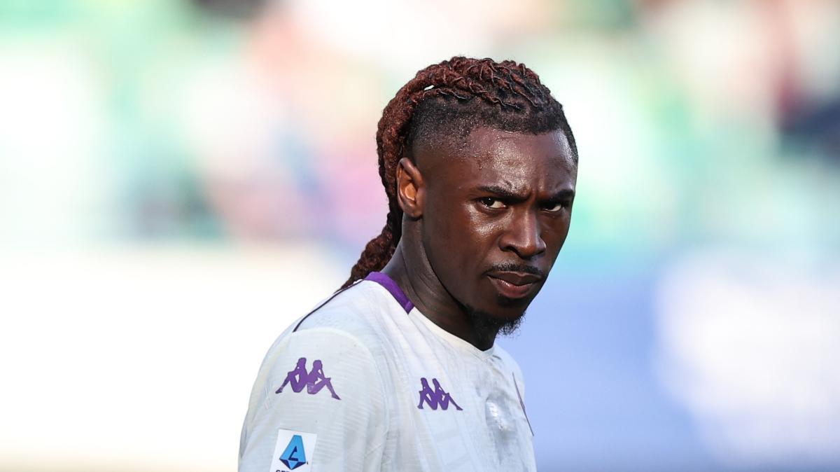 Kean out anche domani. Attese notizie dalla rifinitura, ma non forzerà i tempi