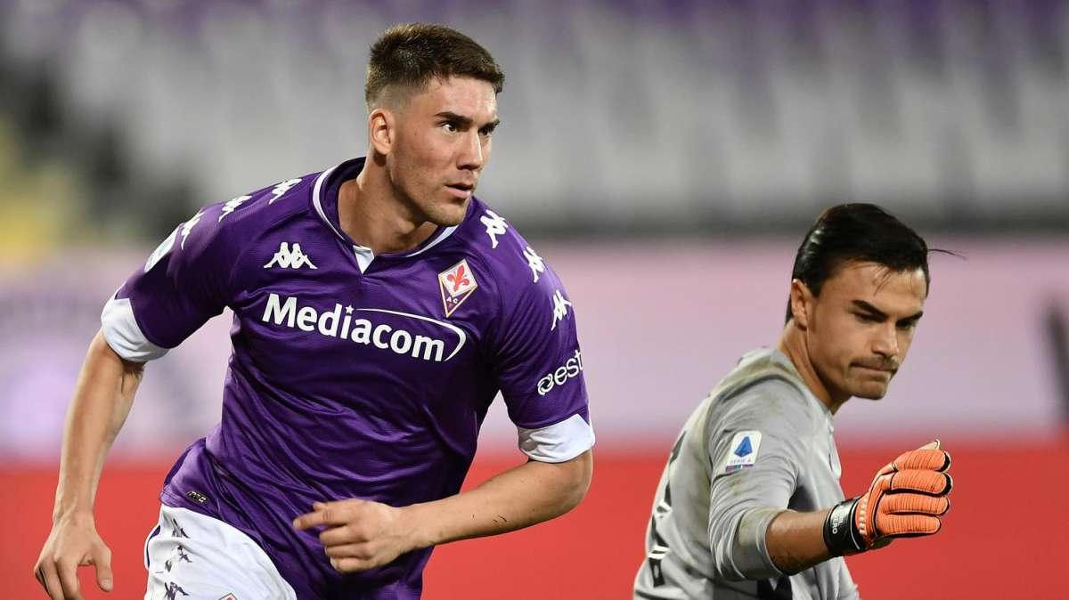 VIOLA, Qualche curiosità su Fiorentina-Sampdoria