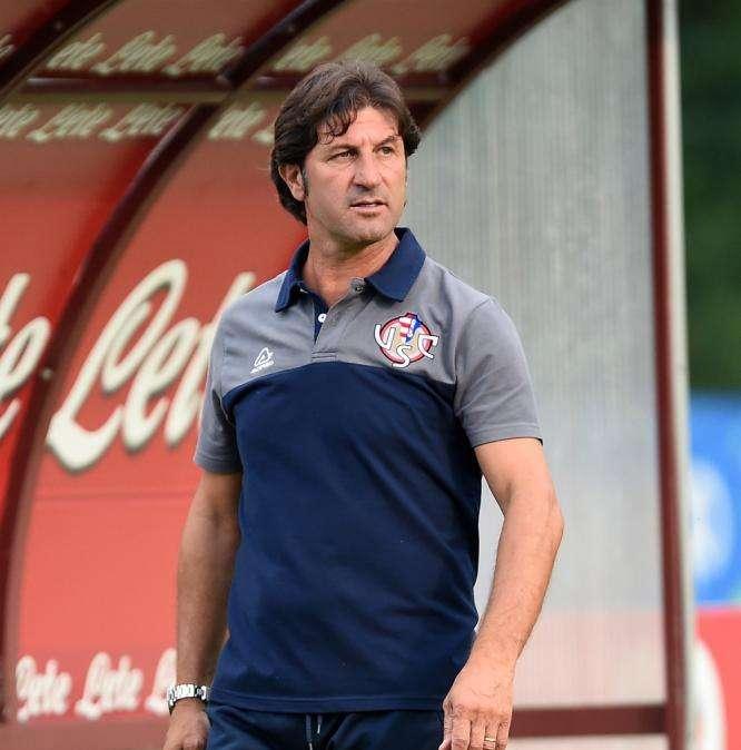 RASTELLI, Castrovilli? La crescita viola passa da lui