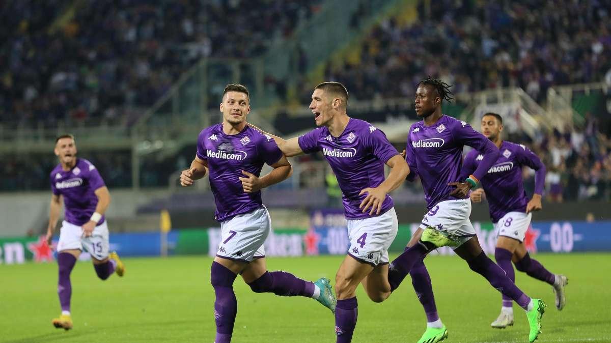 FIORENTINA-INTER, Chi firmerà la vittoria numero 50?