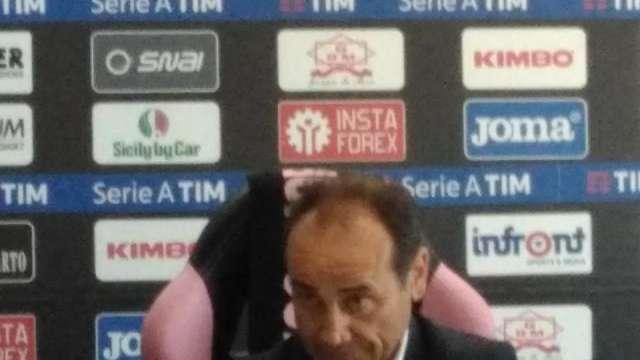 DS PALERMO, Lo Faso? Riscatto a una cifra alta