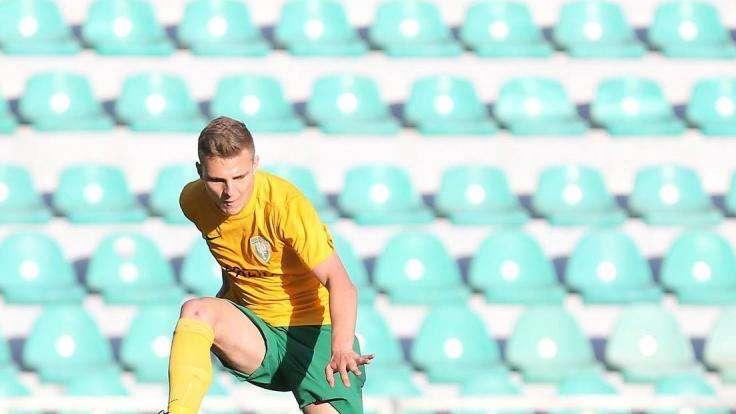 ŠUŠOLIK (ŽILINA) A FV, HANCKO SARÀ TRA I MIGLIORI: È IL NUOVO SKRINIAR. ECCO DOVE ECCELLE
