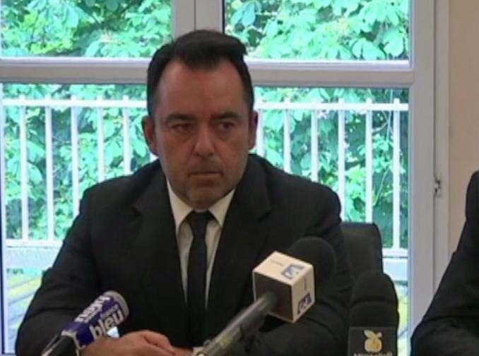 IND.FV, Ieri Freitas ha salutato la squadra