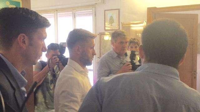 BLASZCZYKOWSKI, 1 mln per prestito, 6 per riscatto
