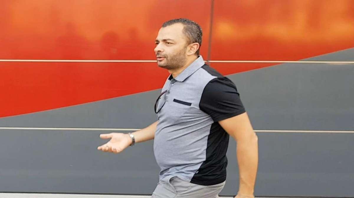 AG. BONAVENTURA, Tanti club su di lui. Ma prima...