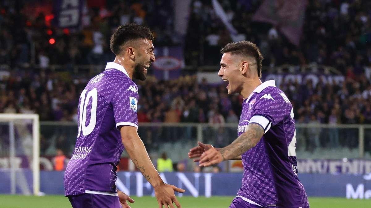ARGENTINA, Ancora campione: Colombia battuta, festeggiano Nico e Quarta