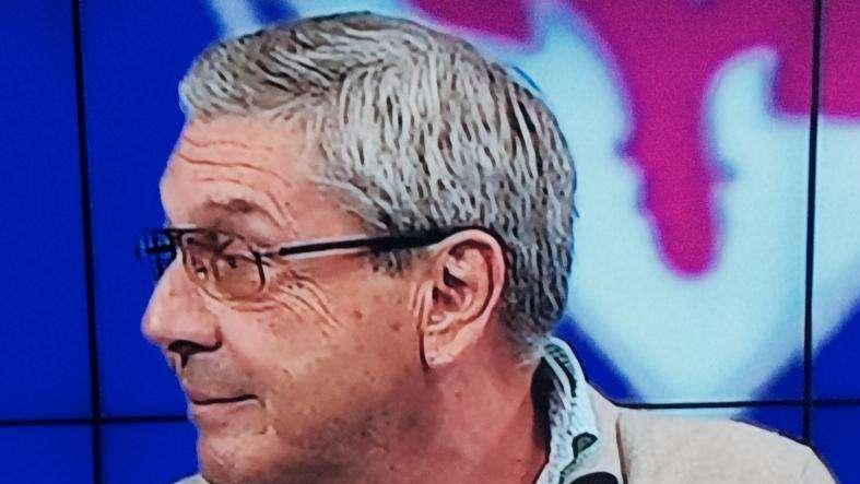 PONTELLO A FV, ADV? ADDA PASSÀ 'A NUTTATA. E SU BERNA...