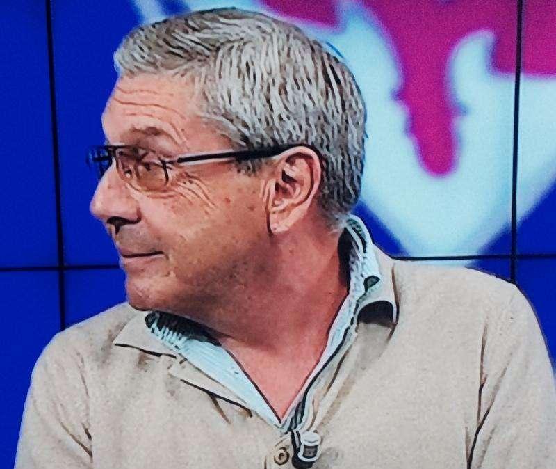 PONTELLO, DV siano più concreti. Nei miei anni...