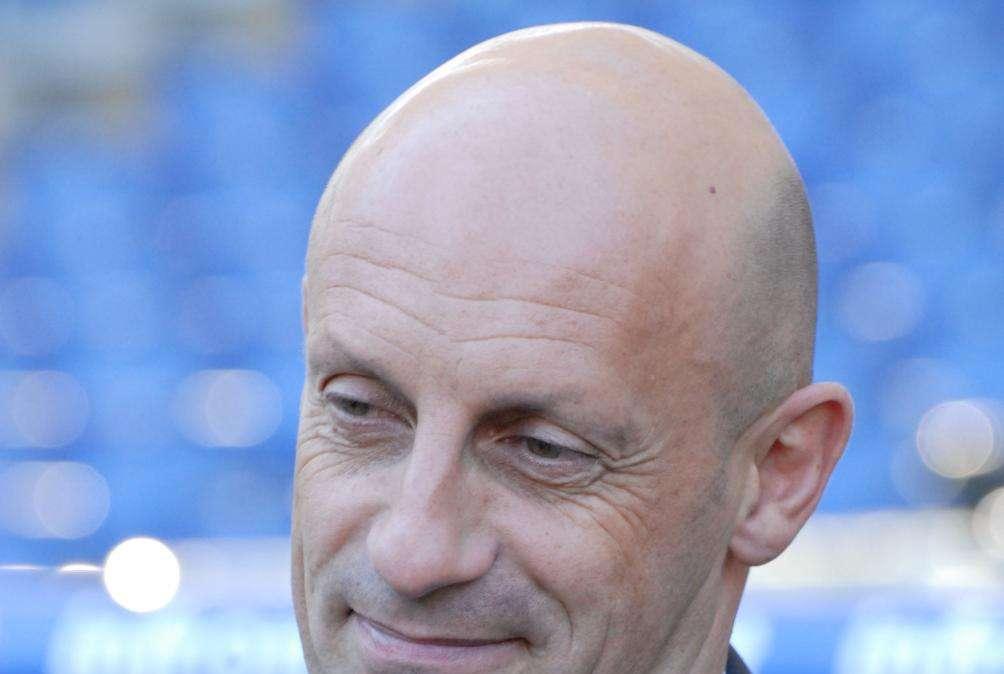 DI CARLO A FV, Cassano? Vuole la Champions
