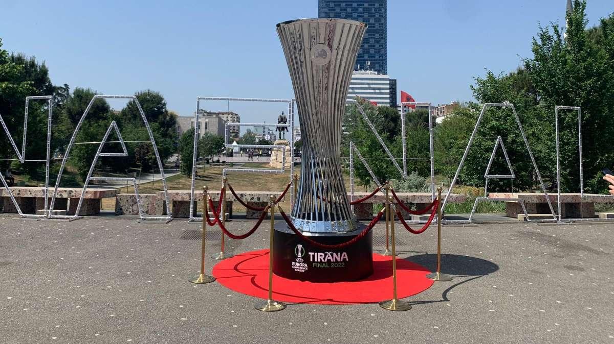 CONFERENCE, -7 AL SORTEGGIO: VIOLA QUASI CERTAMENTE TESTE DI SERIE. I DETTAGLI