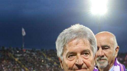 DE SISTI, Col Brescia delusione, ma la Viola sta bene