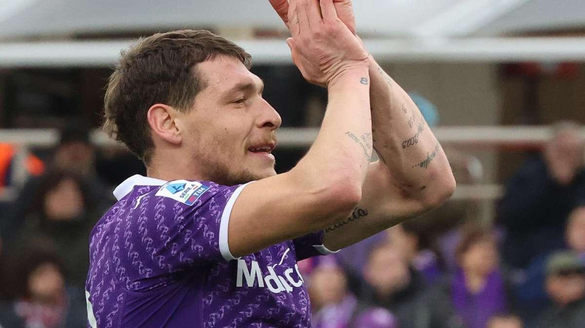 LADY BELOTTI, Su IG saluta Roma: "Grazie di tutto"