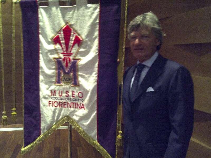 MUSEO FIORENTINA, Il racconto della Hall of Fame 