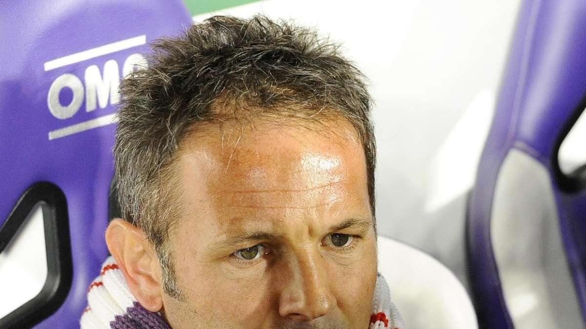 ACF, Oggi parla Sinisa Mihajlovic