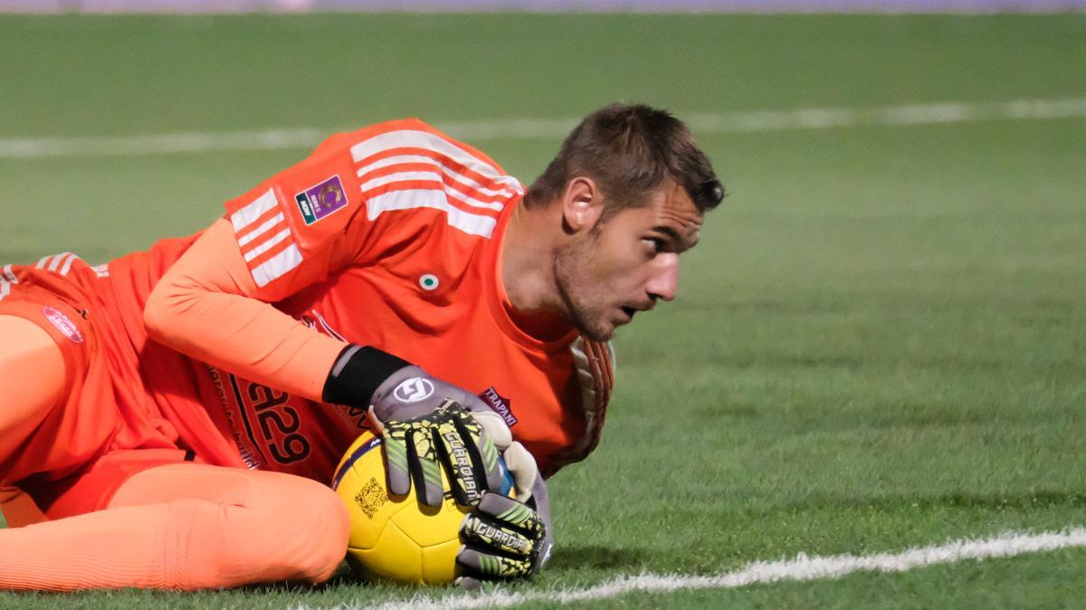 Nuova avventura per l'ex viola Seculin: il portiere ha firmato con l'Arezzo