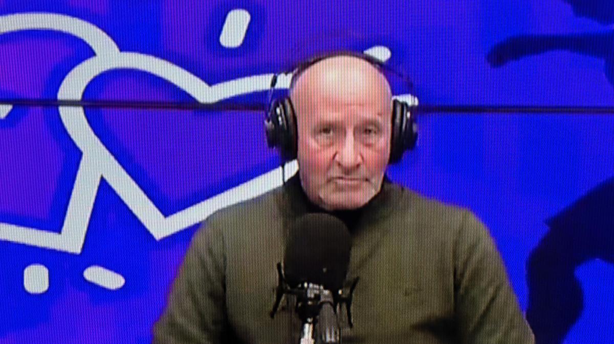Immagine news Radio FirenzeViola
