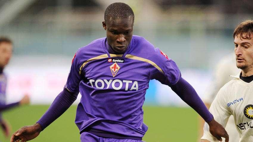 AG. BABACAR A FV, Via da Firenze? Non ci risulta