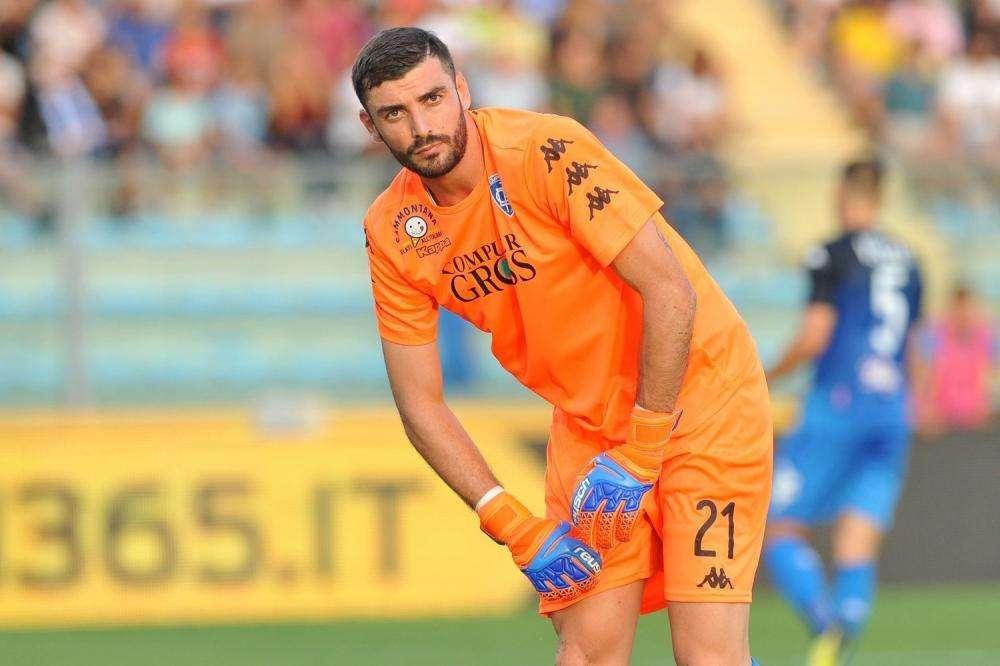 TERRACCIANO, IL FRATELLO A FV: "PIETRO SEMPRE PRONTO: VIOLA IDEALE. LA MAGLIA DI CHIESA..."