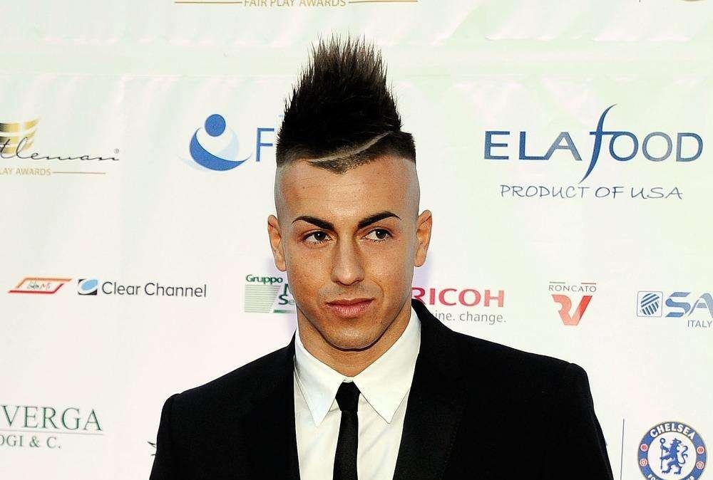 EL SHAARAWY, Futuro? Conta solo vincere oggi