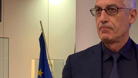 FIO-MIL, Domani viola in campo con maglia speciale