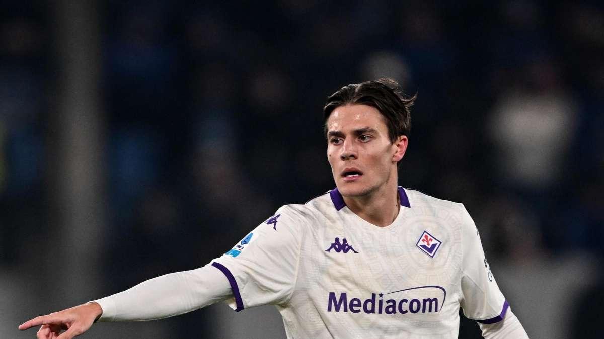 Fiorentina-Verona, i convocati di Vanoli: torna Fagioli, ancora out Gosens e Fazzini