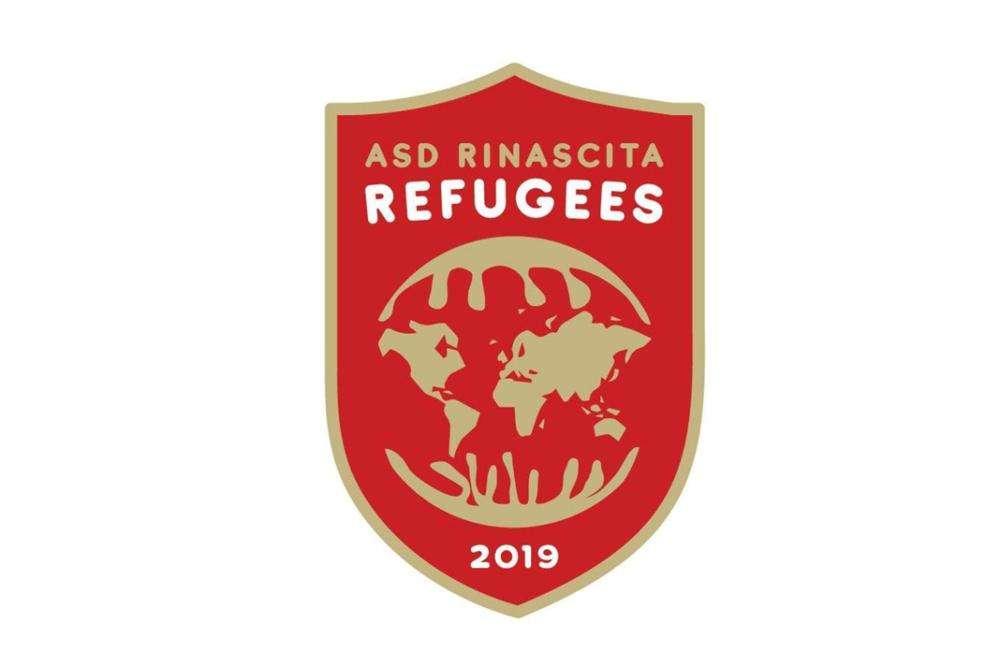Ha fatto giocare stranieri con false identità, -18 per Rinascita Refugees