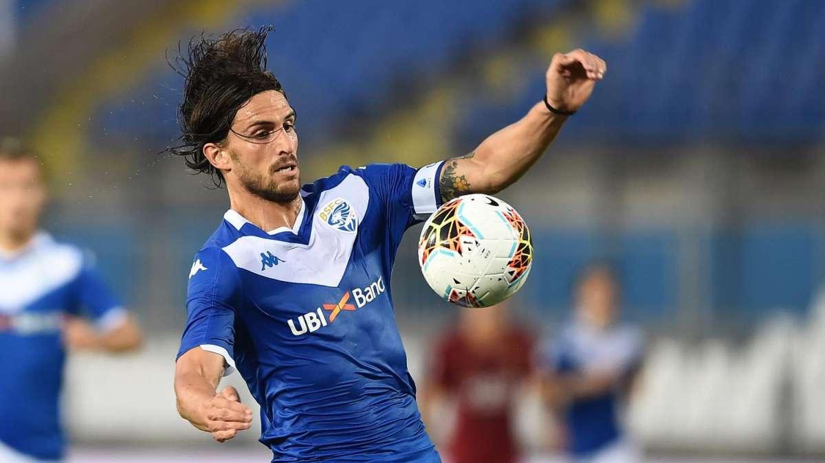 SERIE A, Sampdoria in rimonta sull'Udinese: 2-1 finale