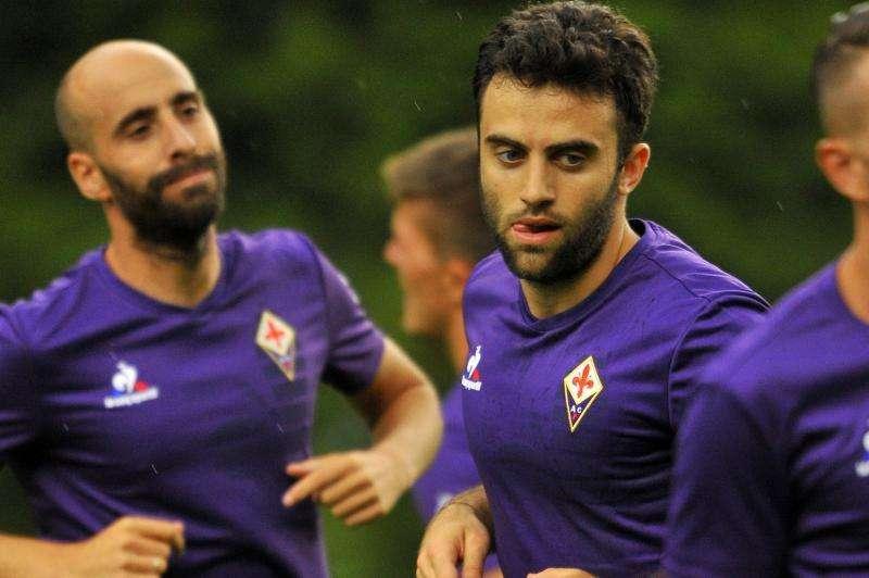 ROSSI, Per lui la mattina potenziamento, poi...