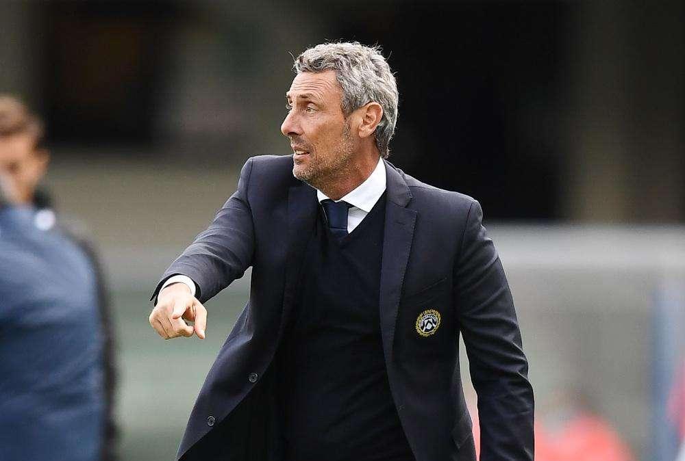 QUI UDINESE, Pochi dubbi di formazione per Gotti
