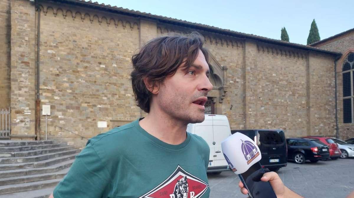 F. RUSSO A FV, Perché non aspettare Jovic e Cabral?
