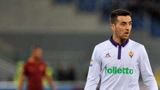 ATA-FIO 0-0, Doppia chance viola in avvio di st