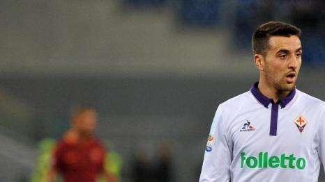 VECINO, Viola? Non ci ho pensato due volte. Sarri...