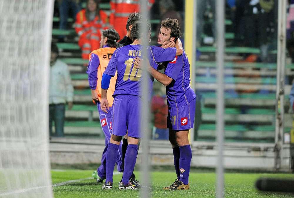 FIORENTINA-STEAUA, Le probabili formazioni