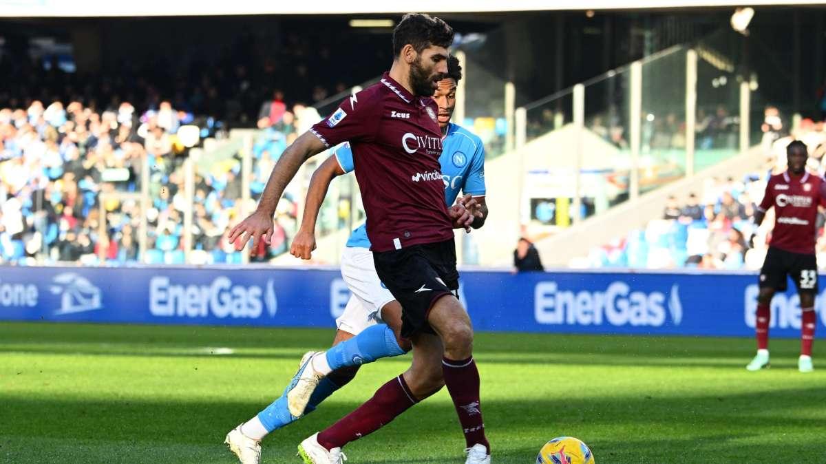 FAZIO, Volevamo essere compatti, per la nostra gente