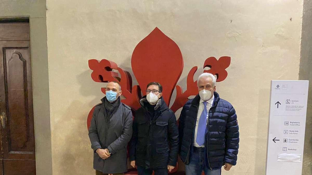 NARDELLA, Governo ci farà ristrutturare il Franchi