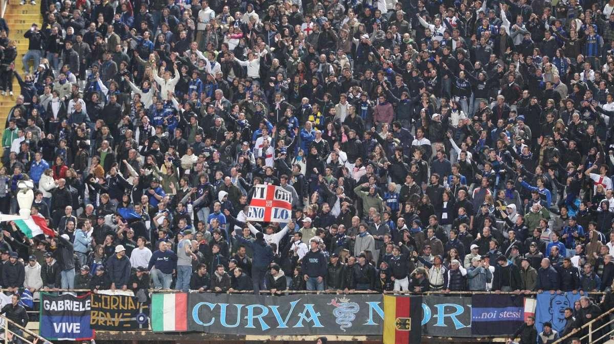 OSSERVATORIO, Le limitazioni per Inter-Juventus
