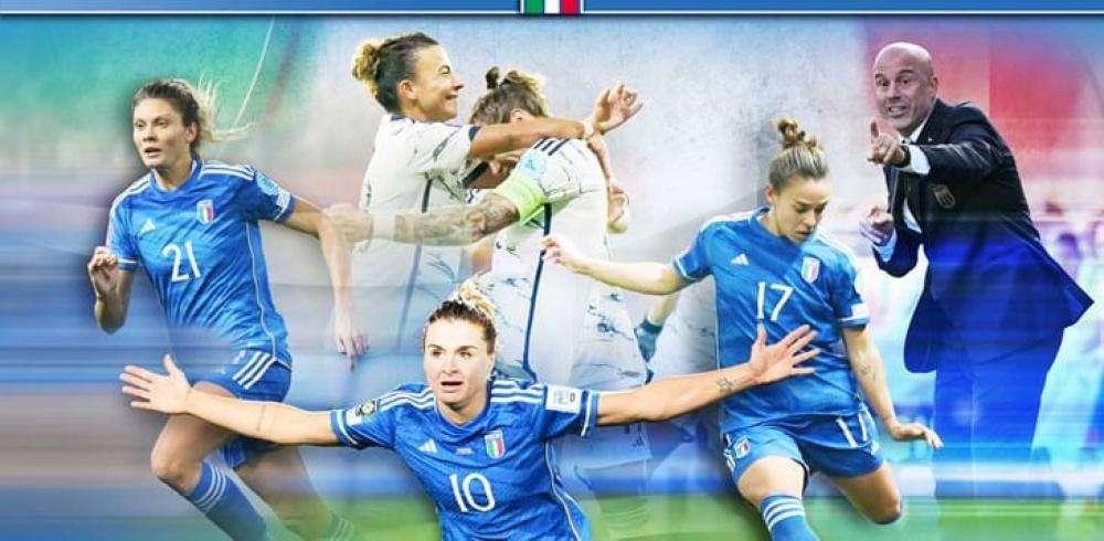 EURO FEMMINILE, Per il 2029, l'Italia è interessata