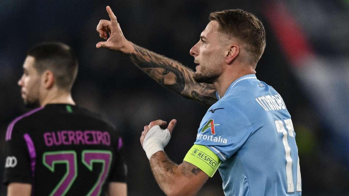 Immobile resta nel mirino viola. Traorè torna d'attualità, Sottil e Ikoné seguiti dal Torino