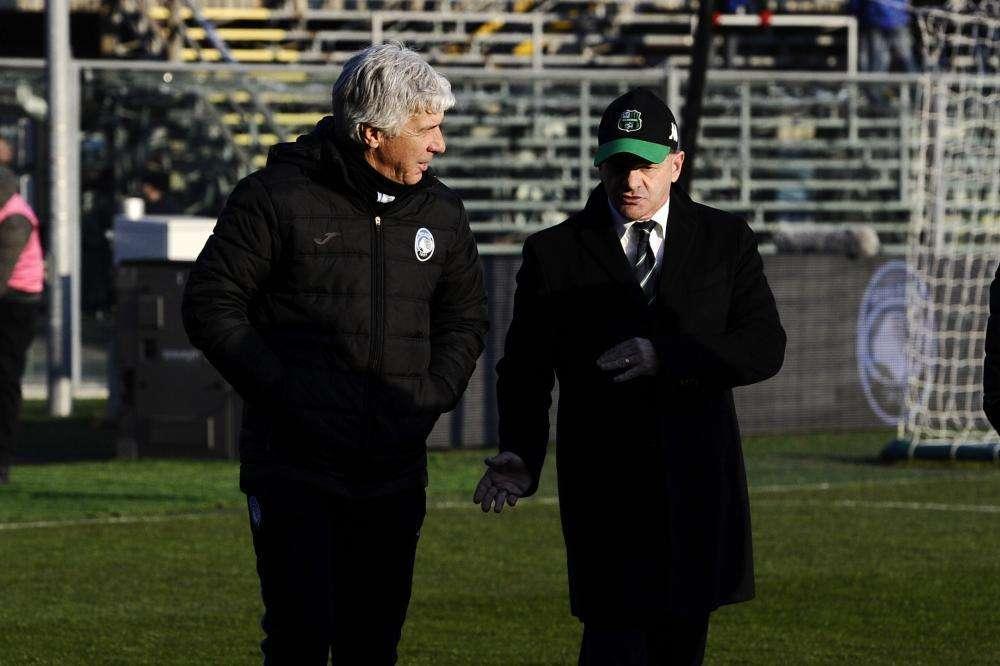 IACHINI SU GASP, Battuto all'Empoli: gara incredibile