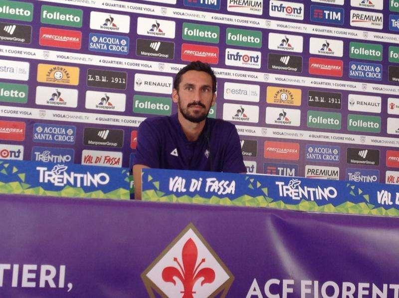 VIDEO FV, Astori e gli addii di Borja, Berna e...