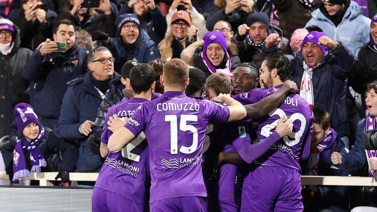 È nata l'ItalFiorentina, pronto il blocco violazzurro. Più di metà rosa italiana